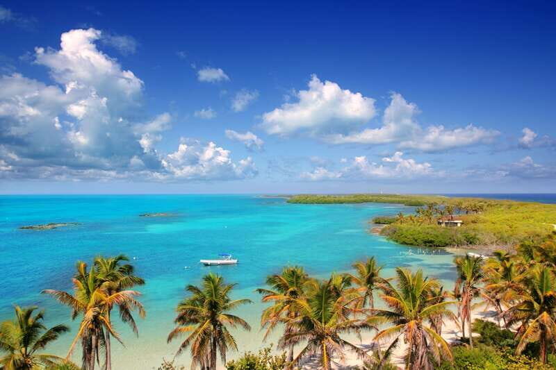 Full Day Nature Expedition to Contoy Island and Isla Mujeres - Quick Take: Contoy + Isla Mujeres in One Day