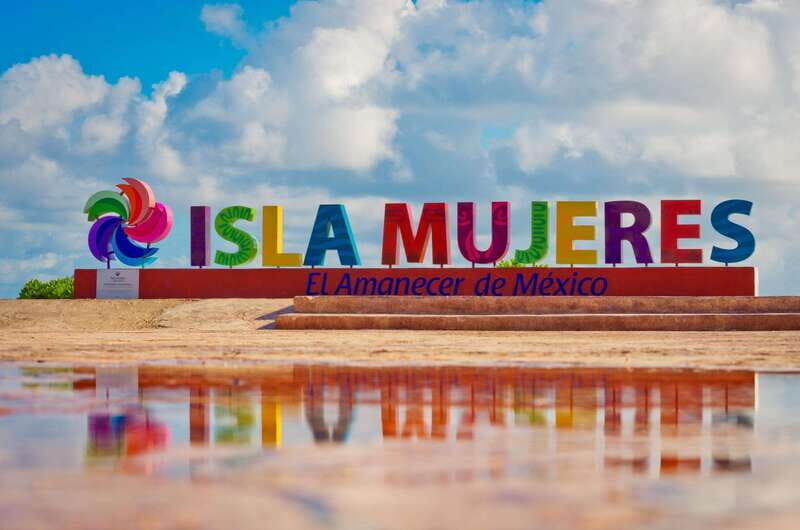Full Day Nature Expedition to Contoy Island and Isla Mujeres - What to Bring (So You Don’t Waste the Day)