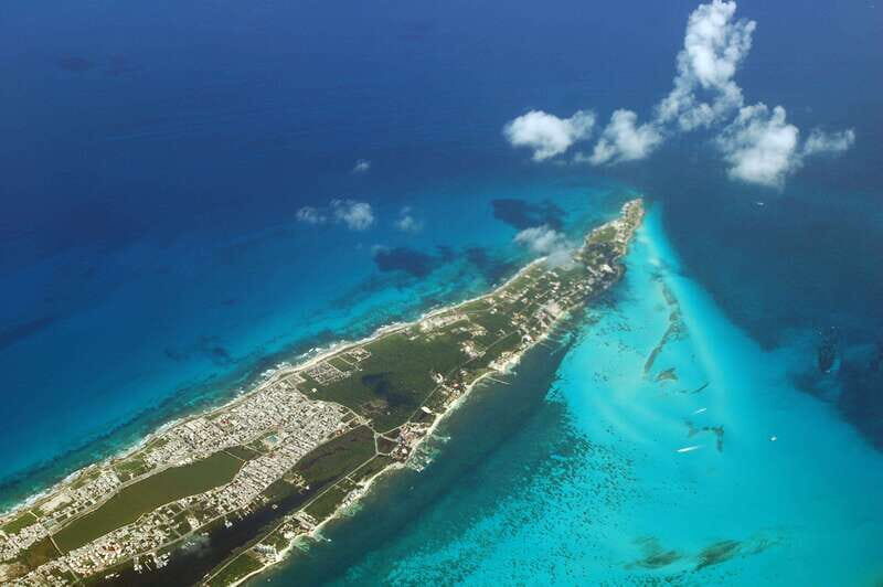 Full Day Nature Expedition to Contoy Island and Isla Mujeres - Isla Mujeres: Walkable Island Charm (With Noticeable Crowds)