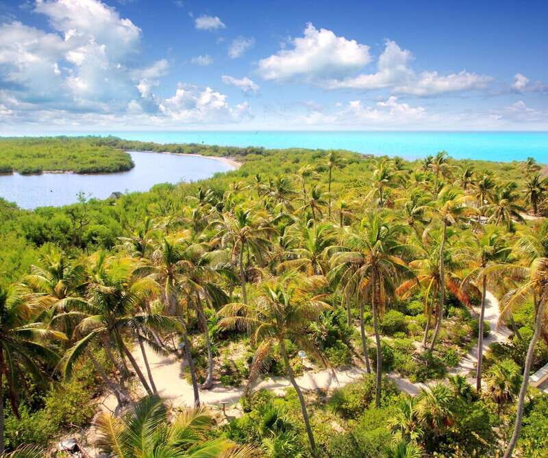Full Day Nature Expedition to Contoy Island and Isla Mujeres - Lunch, Drinks, and What Included Food Actually Means
