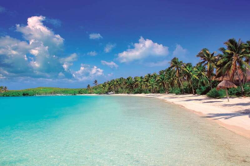 Full Day Nature Expedition to Contoy Island and Isla Mujeres - The Real Costs: Ticket Price + Contoy Reserve Fee