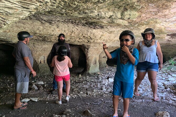 Full Day Private ATV Tour to Tequilera and Mayan Caves - Price and Value: Does $135 Make Sense?