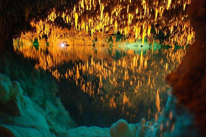 Full-Day Snorkel Extreme Adventure Tour from Riviera Maya - Photos, souvenirs, and the not-so-sneaky sales moment