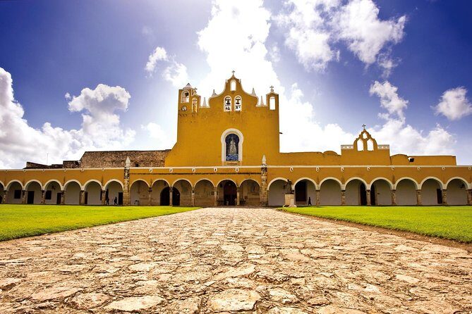Full-day Tour of Chichen Itza, Cenote & Valladolid City - Price and Value: Is $145 Worth It?