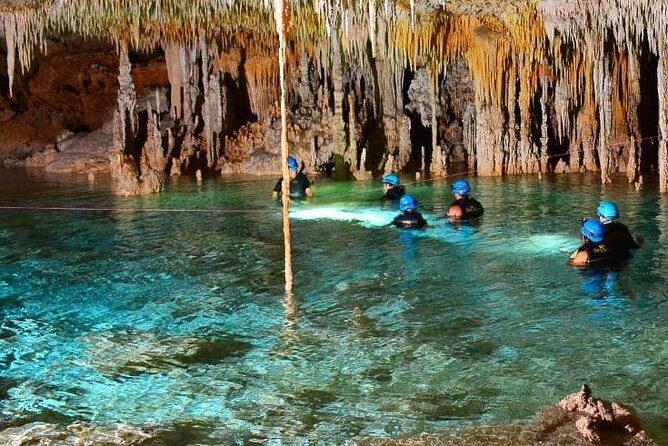 Full-Day Tulum Expedition and Rio Secreto Adventure - Price and Value: Is $189 Worth It?