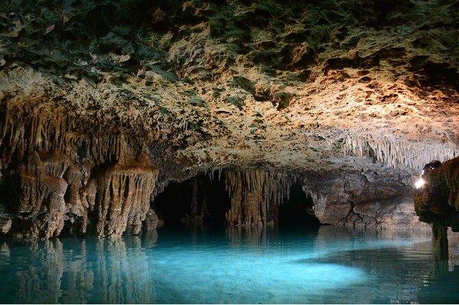 Full-Day Tulum Expedition and Rio Secreto Adventure - Who This Trip Fits Best (and Who Should Rethink It)