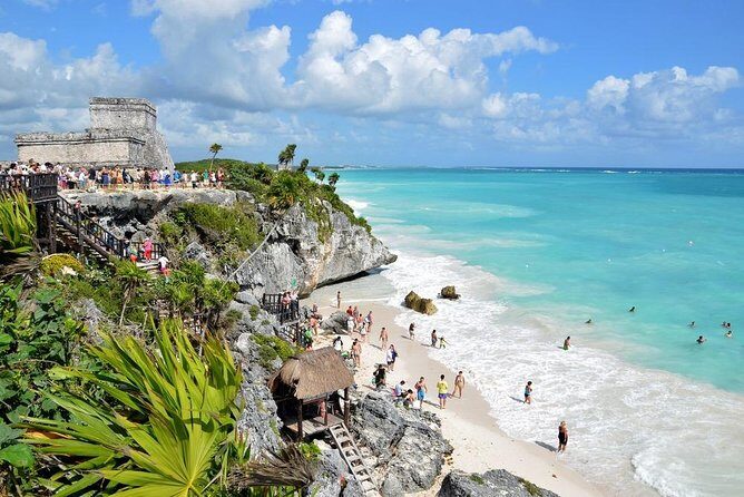 Full-Day Tulum Expedition and Rio Secreto Adventure - Common Snags to Watch For Before You Go