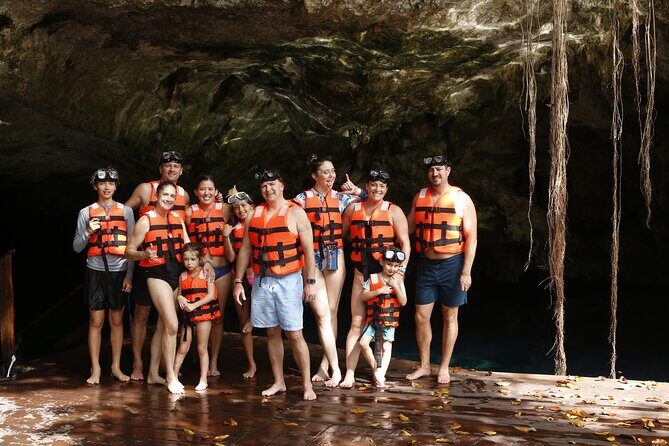 Full Day: Tulum Ruins with Cenote Cave and Swimming with Turtles - Who Should Book This Tour (and Who Might Not)