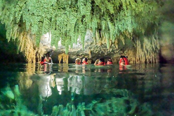 Full Day: Tulum Ruins with Cenote Cave and Swimming with Turtles - Should You Book This Tour?