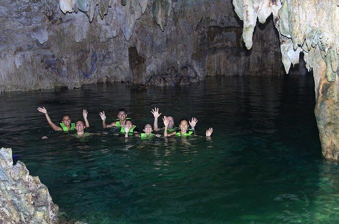 Guerrero Maya (Tulum-Cenote-Caverna) - Price and Value: $128 Plus Taxes, Meals, Gear, and Tickets
