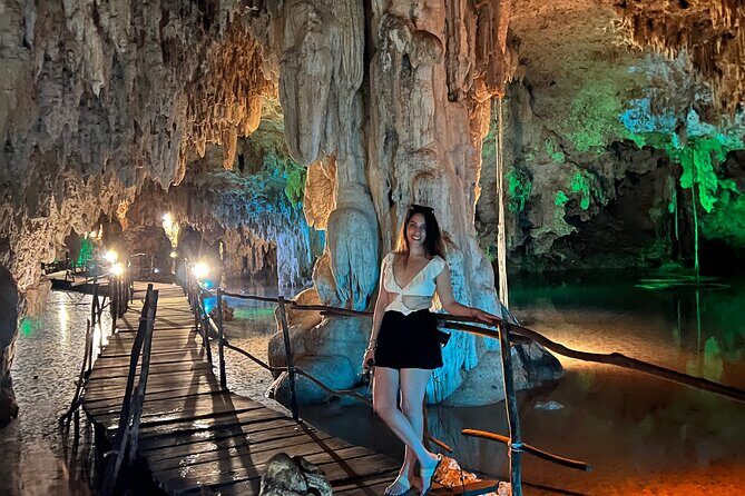 Guerrero Maya (Tulum-Cenote-Caverna) - Who Should Book This Tour (and Who Might Prefer a Different Day)