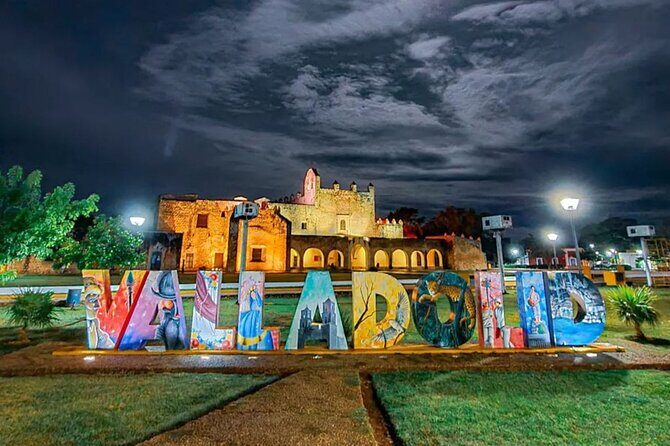 Guided Day Tour to Chichén Itzá, Cenote Swim and Valladolid - Who Should Book This Tour, and Who Might Not