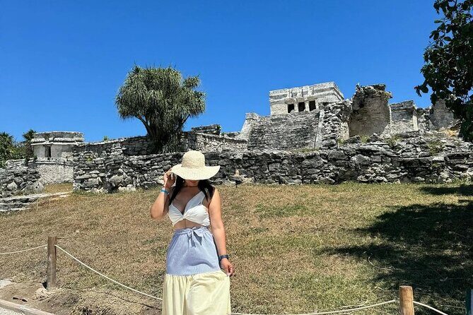 Guided tour to Tulum & Cobá ruins + Cenote + Buffet + PDC - Who Should Book This Tour (and Who Might Want Another Option)