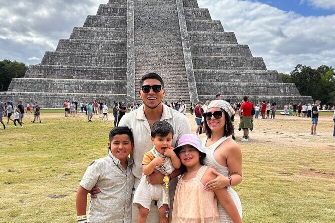 Guided Trip to Chichen Itza, Cenote Saamal, Buffet and Valladolid - Price and Logistics: The $39 Ticket vs Mandatory Fees