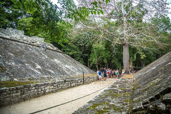 Half a Day Tour to Coba Ruins with Cenote and Mayan Village - Price and logistics: what $89.20 buys you, and what it doesn’t