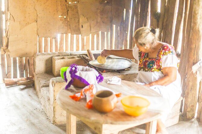 Half a Day Tour to Coba Ruins with Cenote and Mayan Village - Tips to make this Coba + cenote day feel worth it
