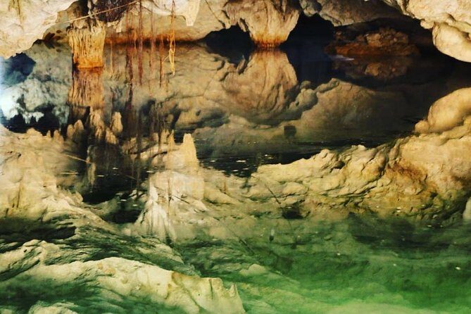 Half day Cave Cenotes Expedition - Snorkel Time and Sacred Water: What the Guide Adds (Especially With Maya Context)