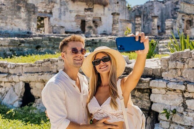 Half-day Excursion to the Mayan Ruins of Tulum, Cenote & lunch - Key Highlights and What to Watch For