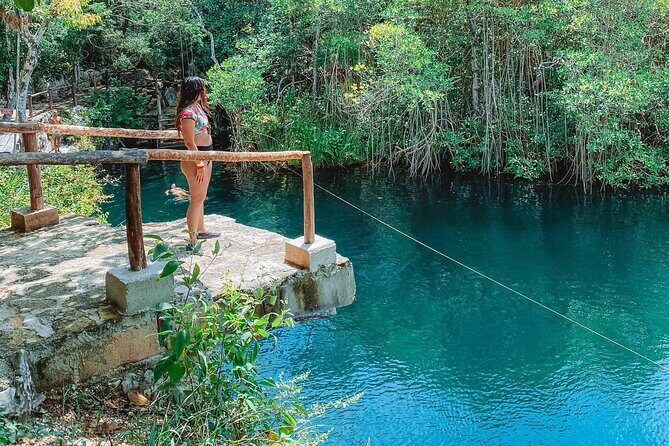 Half-day Excursion to the Mayan Ruins of Tulum, Cenote & lunch - Guides, Language, and How the Day Gets Organized
