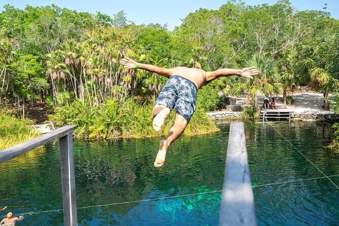 Half-day Excursion to the Mayan Ruins of Tulum, Cenote & lunch - What to Bring (So the Day Feels Easy)
