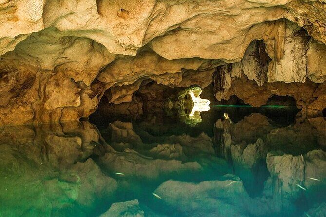 Half Day Horseback Riding Adventure with Cenotes in the Jungle - Food, Comfort Breaks, and Why the Meal is Part of the Value