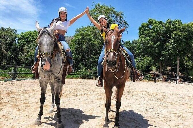 Half Day Horseback Riding Adventure with Cenotes in the Jungle - Price and Value: Is $127 Fair for What You Get?