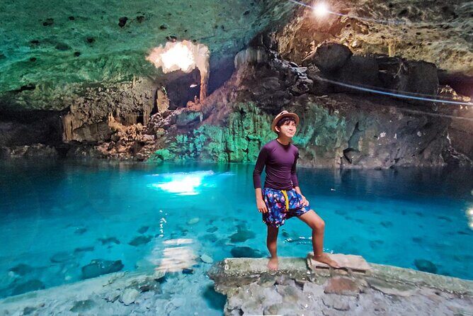 Half Day Horseback Riding Adventure with Cenotes in the Jungle - Who This Tour Fits Best (and Who Should Skip)