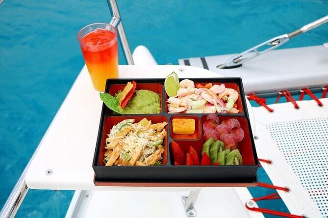 Half Day Luxury Sailing Experience in Riviera Maya with Open Bar - Riviera Maya luxury sailing: what you’re really buying