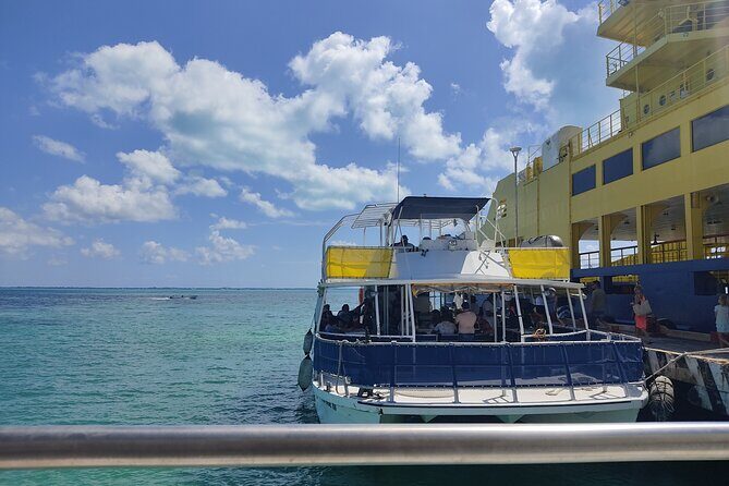 Half Day Sailing at Isla Mujeres from Cancun & Playa del Carmen - Who This Tour Fits Best (And Who Should Skip It)