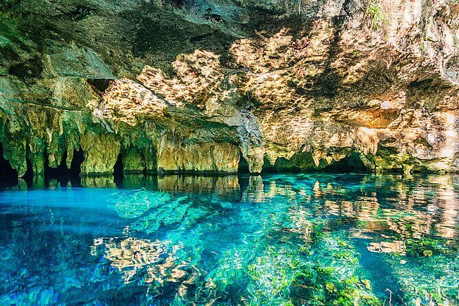 Half day Tulum Archeological site & Underground river with Lunch - Price and the Tulum Tax: Where the Math Really Lands