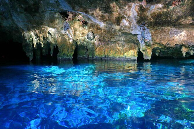 Half day Tulum Archeological site & Underground river with Lunch - Pickup From Playa del Carmen: Easy If You Plan, Confusing If You Assume
