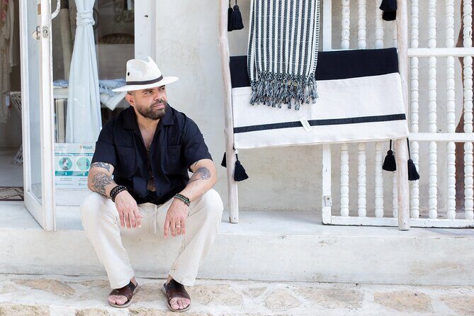 Hire Photographer, Professional Photo Shoot - Playa Del Carmen - What Happens Before You Meet the Photographer