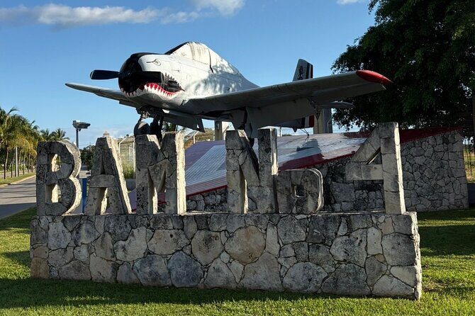 History walking - Foodie Cozumel tour - Group size: why max 12 feels better than you’d expect