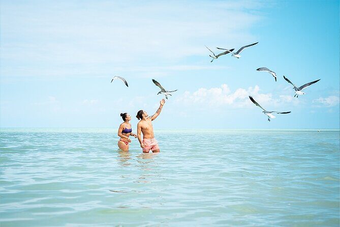 Holbox Island Adventure from Riviera Maya - Getting to Holbox: The Real Time Commitment from Riviera Maya