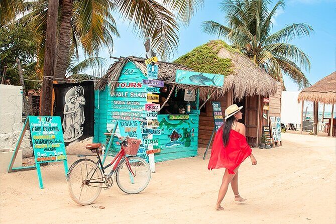Holbox Island Adventure from Riviera Maya - Guides and the “So What” Behind the Places