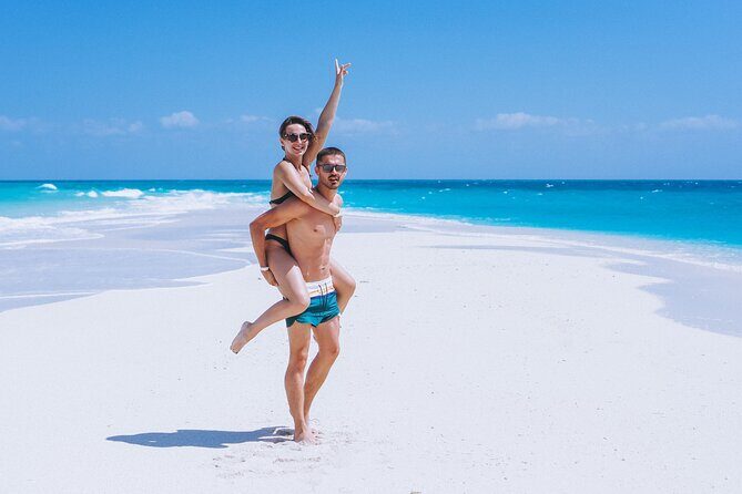 Holbox island: Boat tour & golf cart ride, Lunch and open bar - Getting There From Playa del Carmen: Pickup and the 10-Hour Rhythm