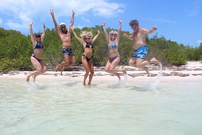 Holbox Island from Playa del Carmen - Holbox day trip from Playa del Carmen: what you’re really buying