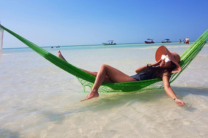 Holbox Island from Playa del Carmen - Should you book this Holbox tour?