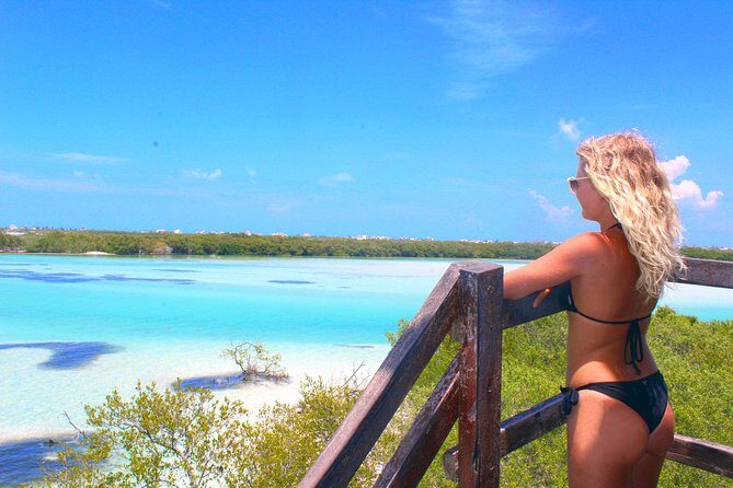 Holbox Island from Playa del Carmen - Price and logistics: the real cost, plus how the day runs