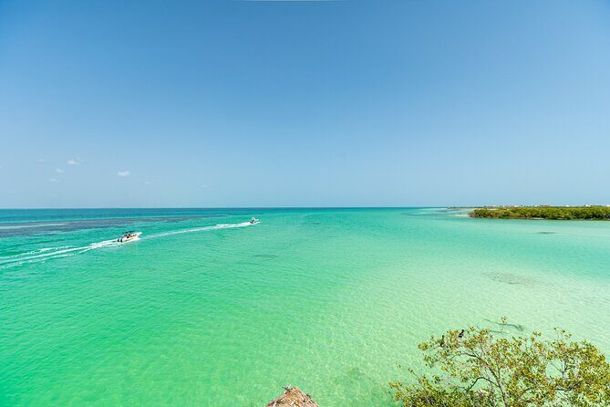 Holbox Island Tour in Mexico with Lunch - Stop 1: Punta Mosquito and Why It’s Worth the Detour