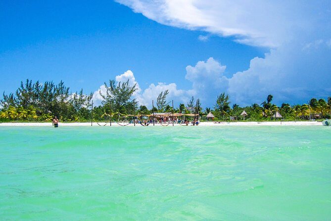 Holbox Island Tour in Mexico with Lunch - Lunch and Comfort: What’s Included (and What Isn’t)