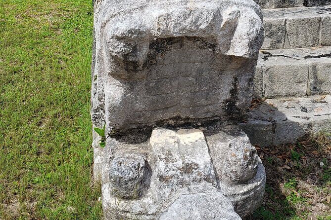Iconic Chichen Itza Experience! Classic Tour from Tulum City - Comfort, Group Size, and the Guide: The Stuff That Makes or Breaks It