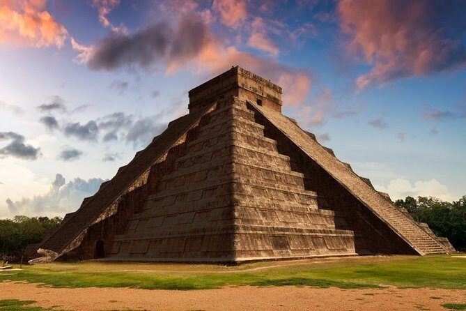 Iconic Chichen Itza Experience! Classic Tour from Tulum City - Price and Value Check: What $97 Really Becomes