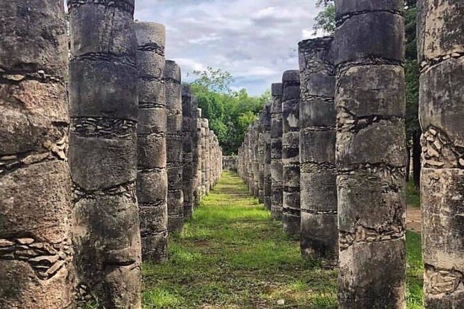 Iconic Chichen Itza Experience! Classic Tour from Tulum City - Who This Tour Fits Best (and Who Might Want Another Option)