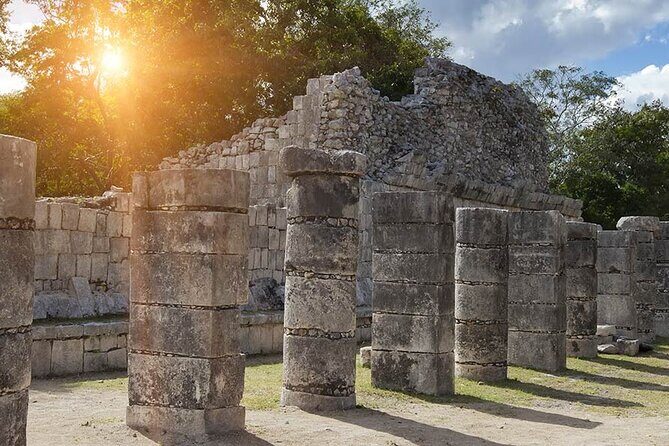 Iconic Chichen Itza Experience! Classic Tour from Tulum City - Cenote Swim at Noolhá (or Chichikán): What to Expect and What to Bring