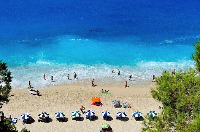 Isla Mujeres Deluxe (boat, Snorkeling, Free Time At Isla Mujeres Downtown-food) - Beach Club Lunch and Downtown Free Time: Eat, Relax, and Choose Your Pace