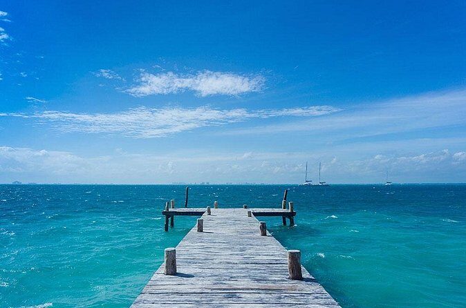 Isla Mujeres Deluxe (boat, Snorkeling, Free Time At Isla Mujeres Downtown-food) - Price and Value: What You’re Paying For (and What to Verify)