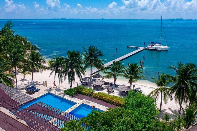 Isla Mujeres Sailing Adventure from Riviera Maya - Should you book this Isla Mujeres Sailing Adventure?