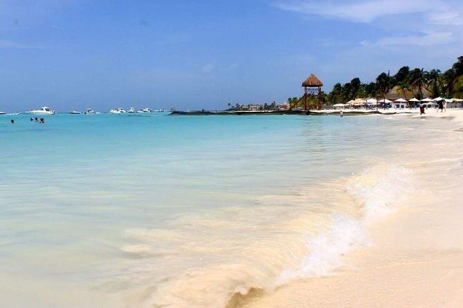 Isla Mujeres Sailing tour from Riviera Maya - Group size, timing, and pickup: how to avoid the painful surprises