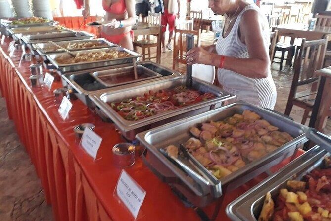 Isla Mujeres Unlimited Catamaran! Drinks, Fun & Party From Playa Del Carmen - Who this catamaran day trip suits best